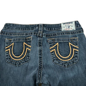 TRUE Religion jeans, size 31